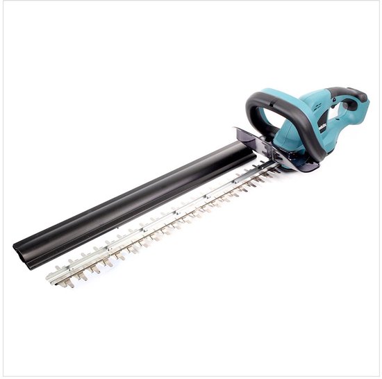 Makita heggenschaar - DUH523Z - 18 V - 52 cm - zonder accu's en lader