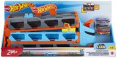 Hot Wheels Speedway Oplegger Speelset - Speelgoedvoertuig