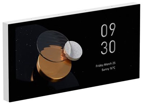 Aqara Panel Hub S1 Plus