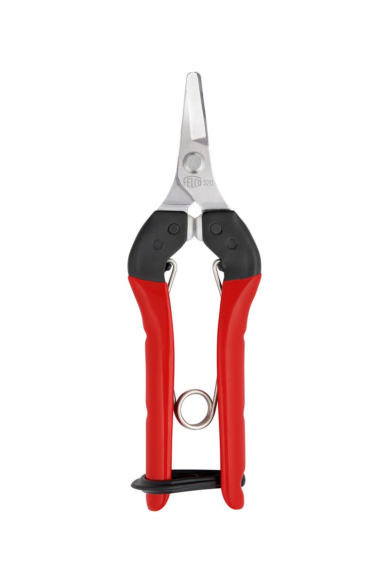 Felco 320 pluk- en bloemenschaar