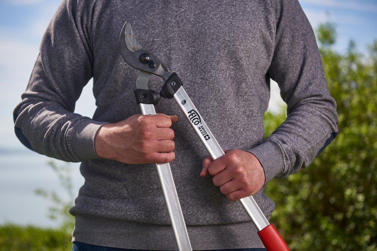 Felco Sécateur 211-60, aluminium 600 mm