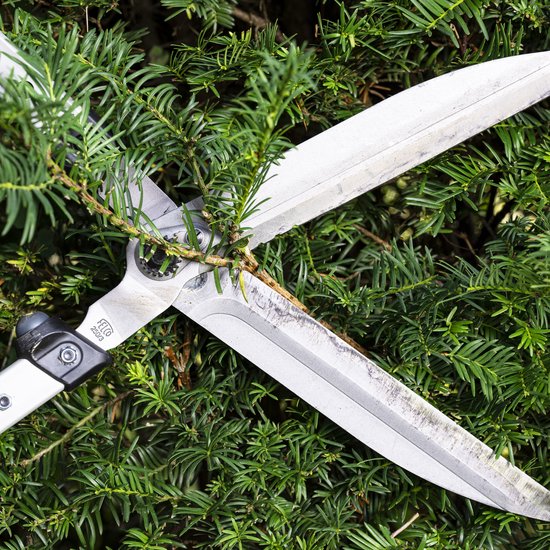 Felco Heggenschaar 63cm blad 25cm van Felco — afbeelding 5