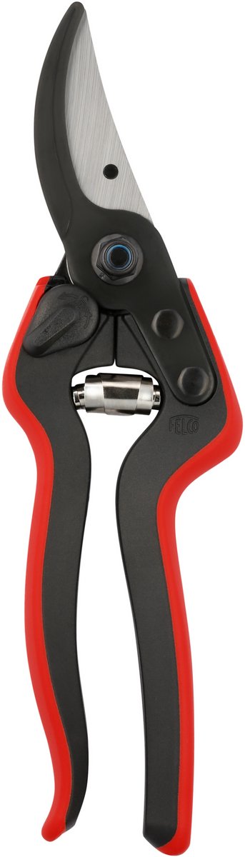 Felco 160 L Snoeischaar - Voor grote handen - Max. knipdiameter 25 mm - Lengte 220 mm