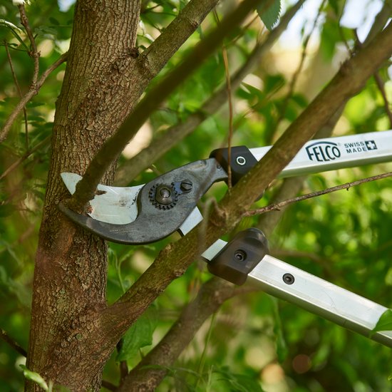 Felco Snoeischaar 211-50, aluminium 500 mm van Felco — afbeelding 3