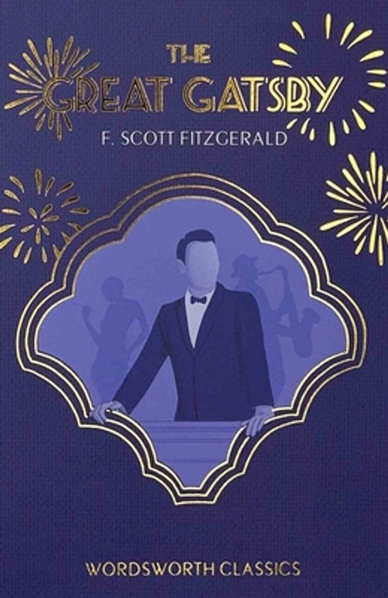 Great Gatsby