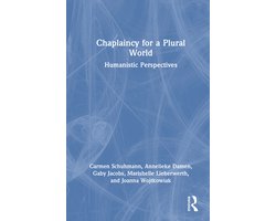 Chaplaincy for a Plural World