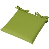 Madison Outdoor Zitkussen Panama 46x46 cm lime TOSCO063