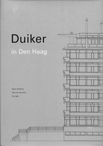 Duiker in Den Haag