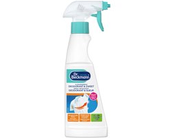 Dr. Beckmann Vlekkenspray Deo en Zweet 250 ml