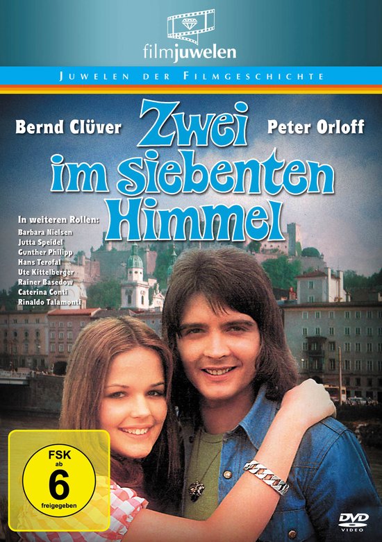Fernsehjuwelen 6421363 film en Video DVD Duits