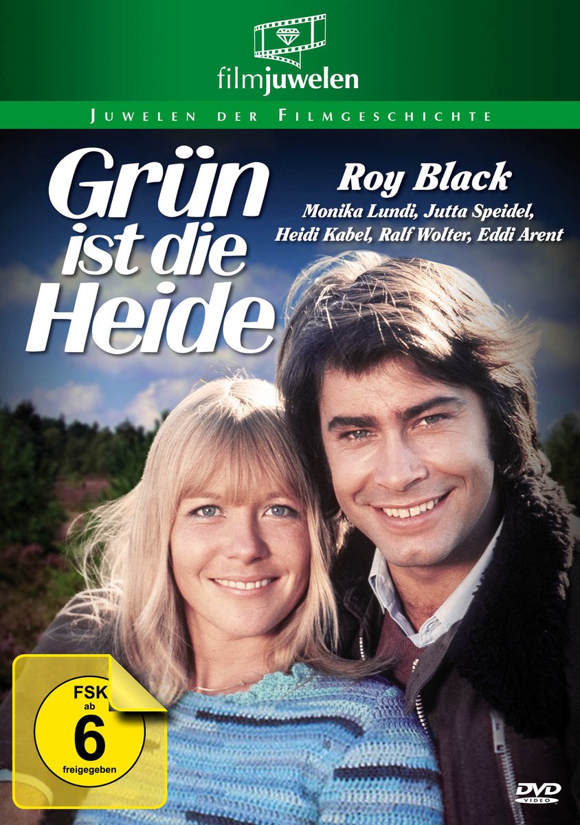 Fernsehjuwelen 6417216 film en Video DVD Duits