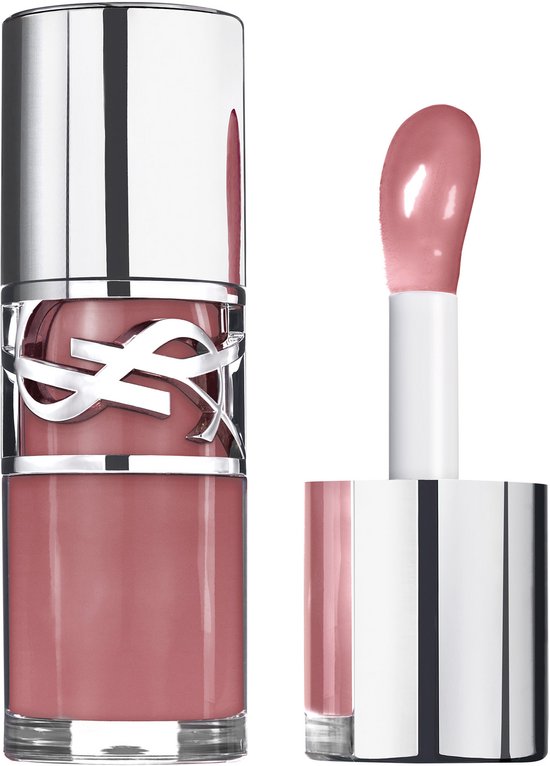 YVES SAINT LAURENT LOVESHINE LIP OIL GLOSS 44 10x10x8 Lippenstift