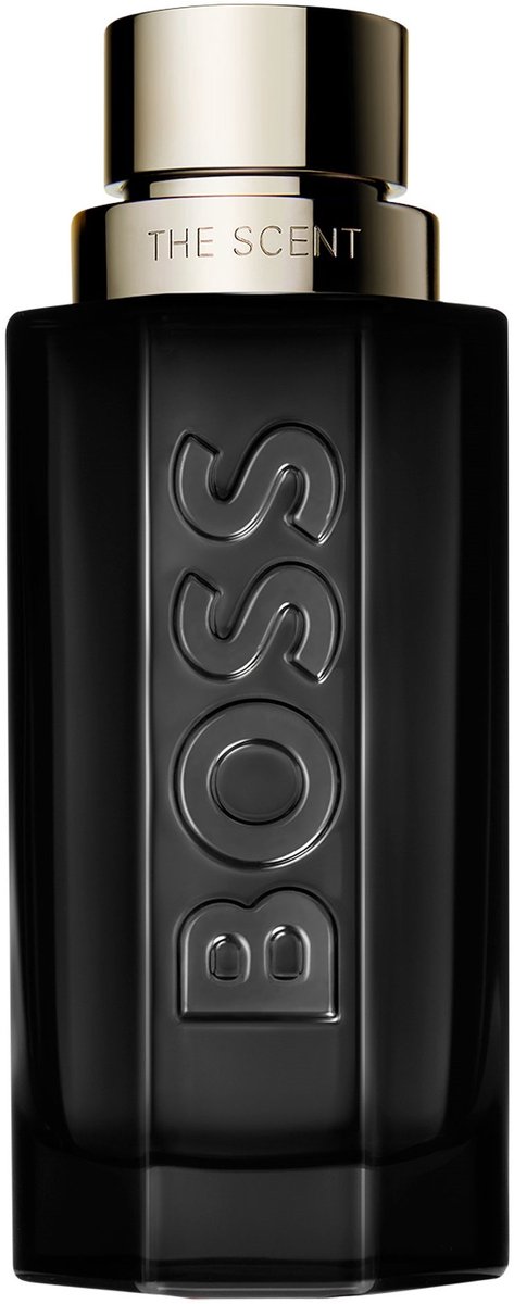 Hugo Boss BOSS THE SCENT Magnetic Eau de parfum 100 ml