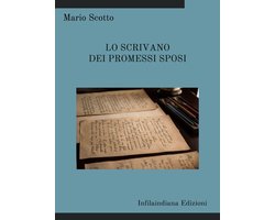 Lo scrivano dei Promessi Sposi