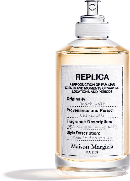 MAISON MARGIELA REPLICA BEACH WALK