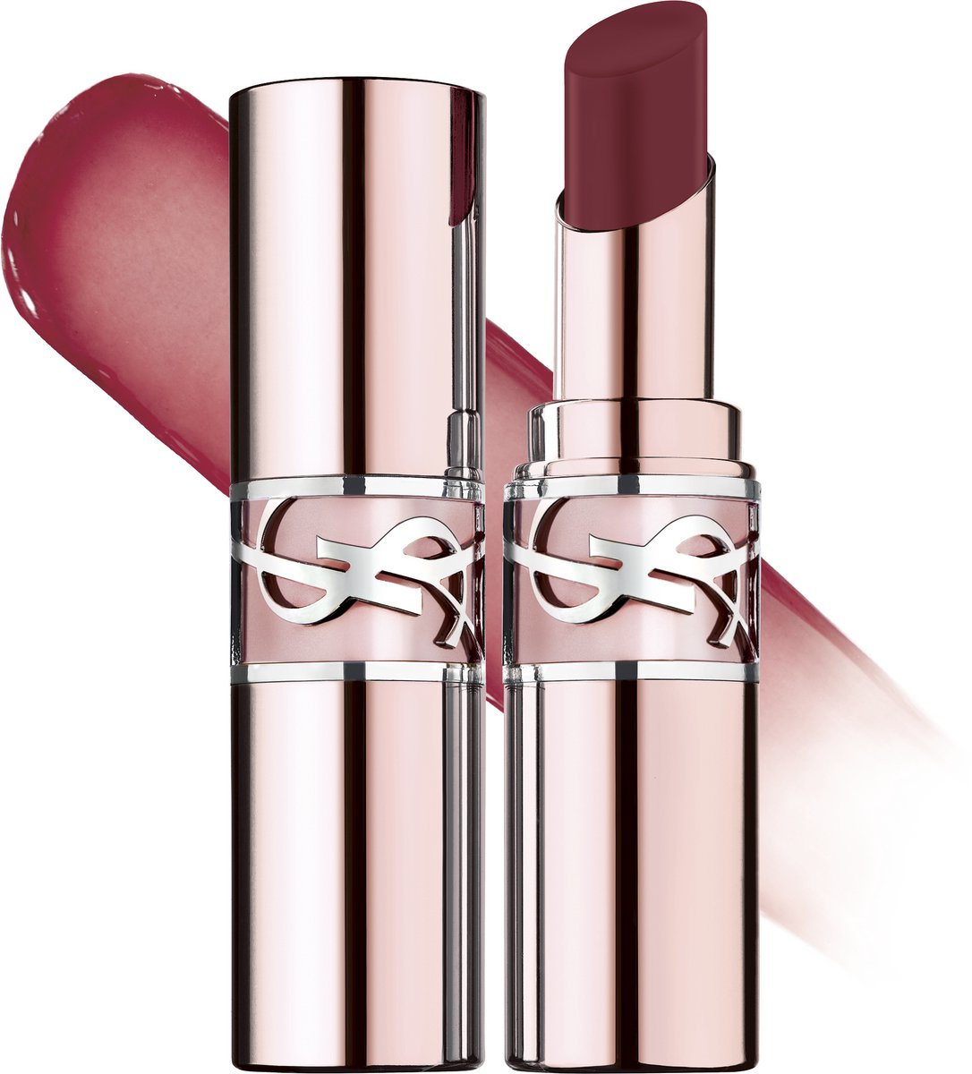 Yves Saint Laurent Make-Up Lipstick Loveshine Candy Glow Balm 5B 1St