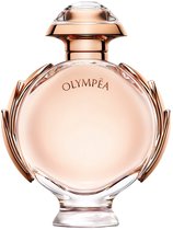 Bol.com Paco Rabanne Olympea 50 ml Eau de Parfum - Damesparfum aanbieding