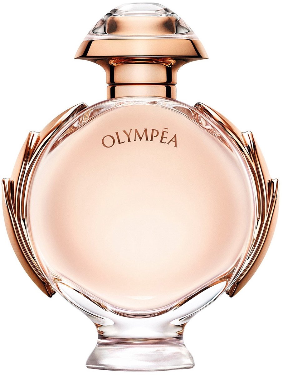 Paco Rabanne Olympea 50 ml - Eau de parfum - Damesparfum