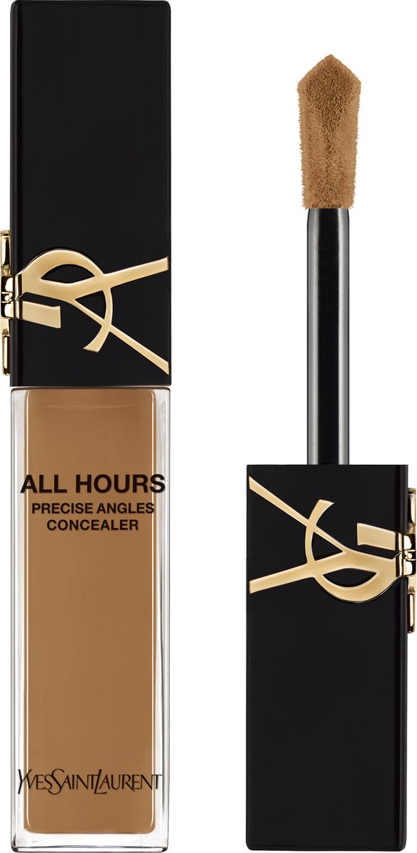Yves Saint Laurent All Hours Precise Angles 15ml | Dark Neutral - 1 | - 1 Dark Neutral