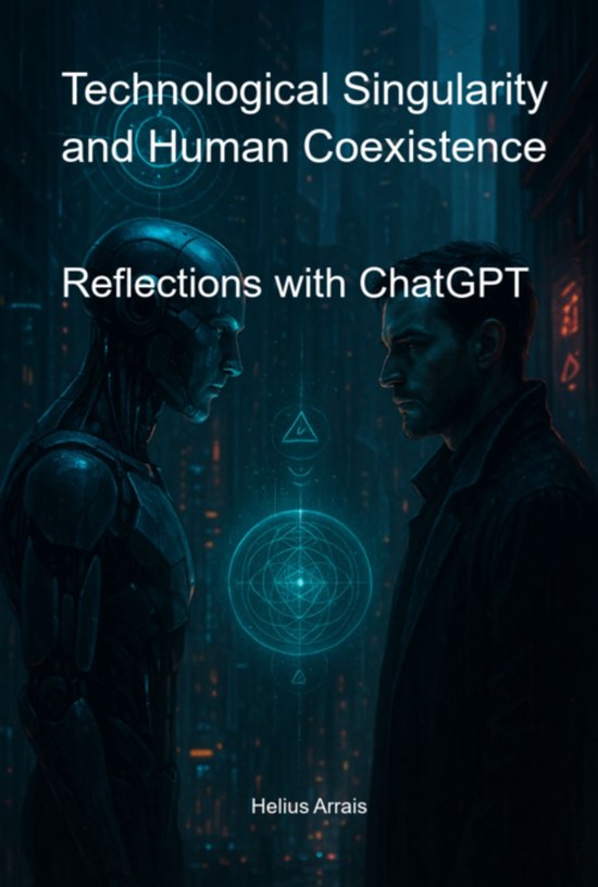 Technological Singularity And Human Coexistence - Reflection ... - cover