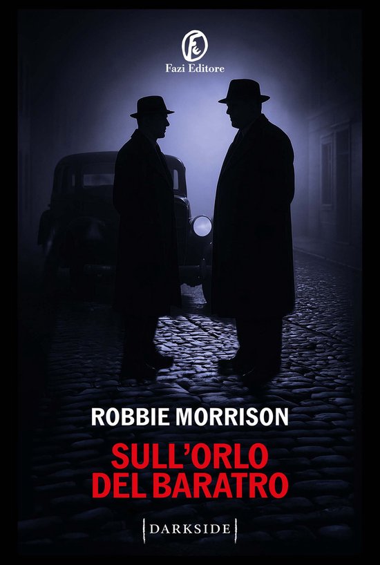 Sull'orlo del baratro