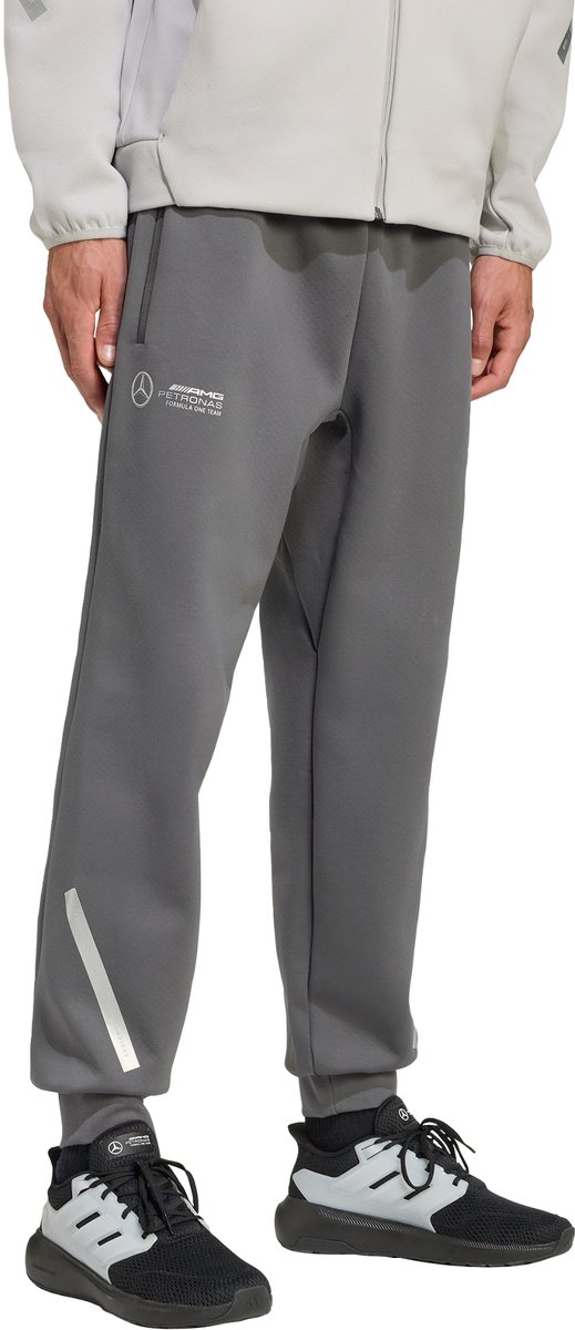 Adidas Performance Mercedes Amg Petronas Formula One Team Arrows Broek Heren Grijs