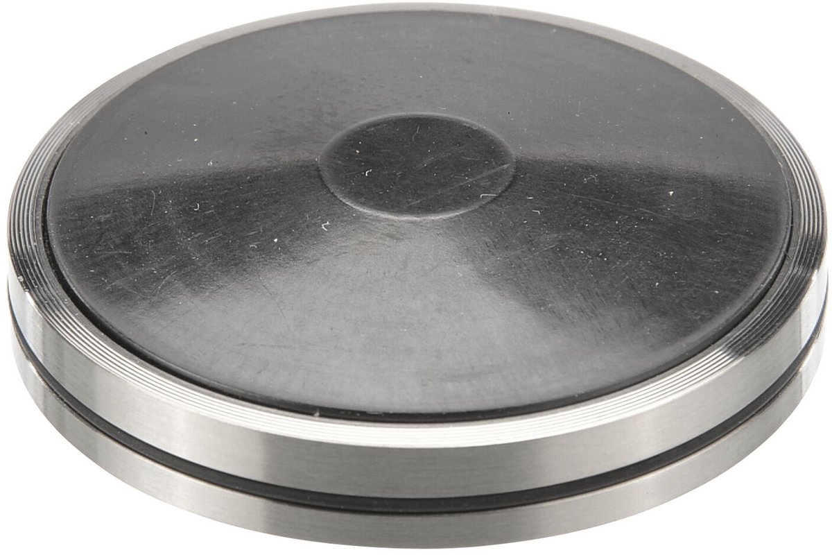 Twistpad voor Neff inductiekookplaten - 00614176