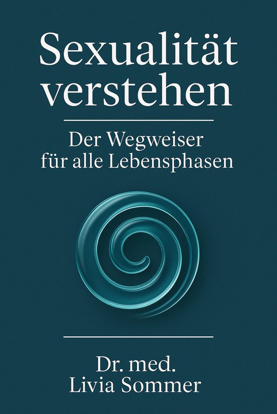 Sexualität verstehen - cover