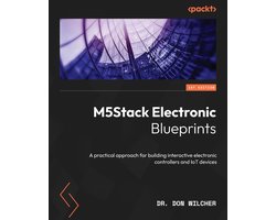 M5Stack Electronic Blueprints