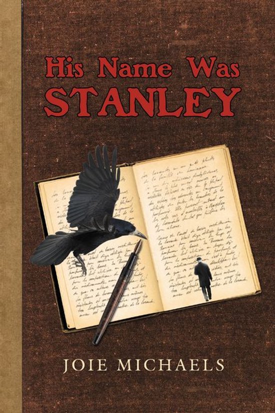 His Name Was Stanley - cover