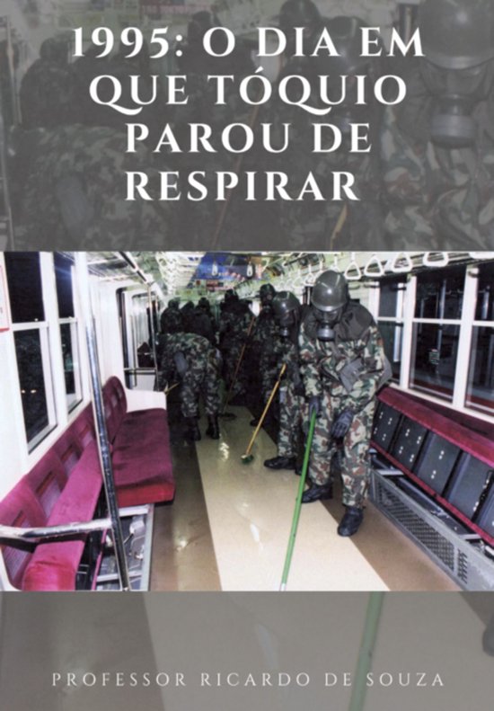1995 - cover