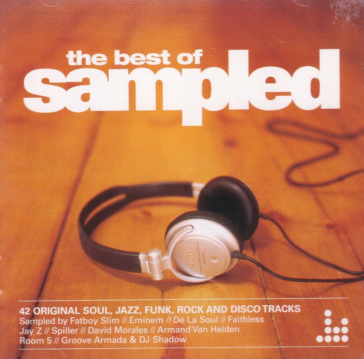Best of Sampled