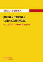 Filosofía - ¿Hay una alternativa a la teología metafísica?