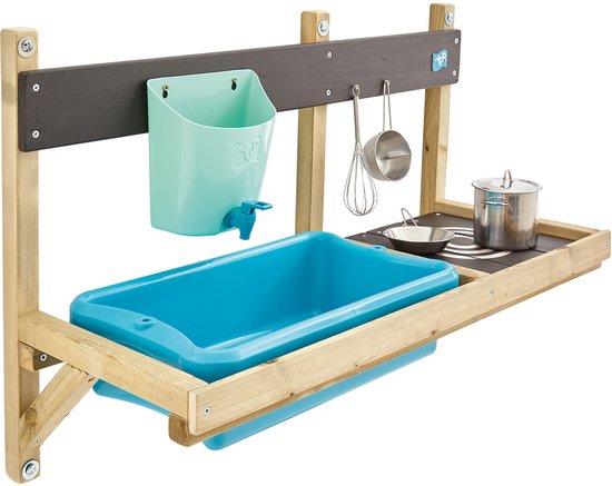 TP Toys - Speelmeubelen voor kinderen - TP297