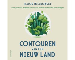 Contouren van een nieuw land