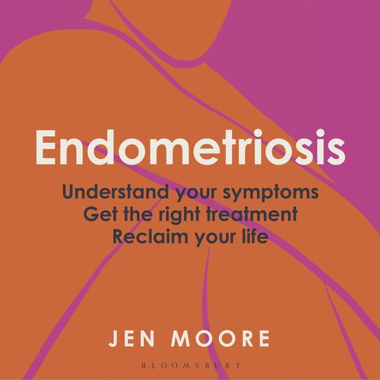 Endometriosis - cover