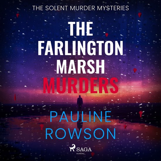 The Farlington Marsh Murders - cover