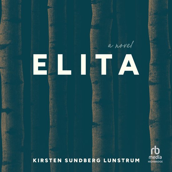 Elita - cover