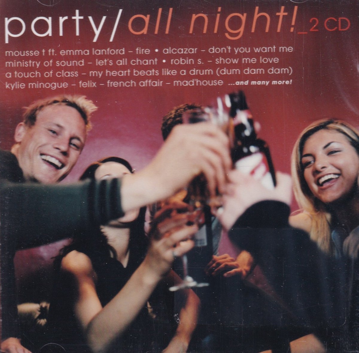 Party All Night