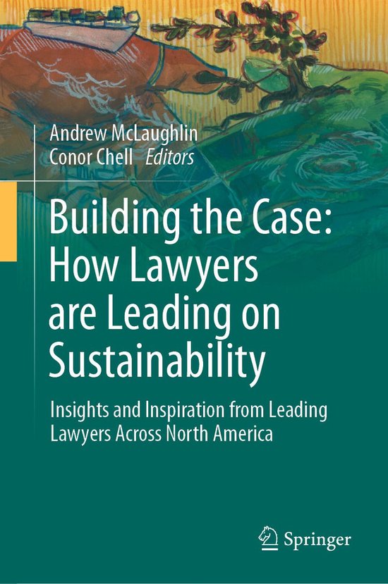 Law and Criminology (R0) - Building the Case: How Lawyers ar ... - cover
