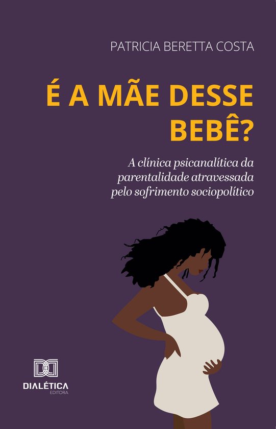 "É a mãe desse bebê?" - cover