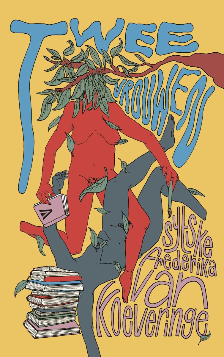 Omslag van Velvet Pulpature - Twee vrouwen