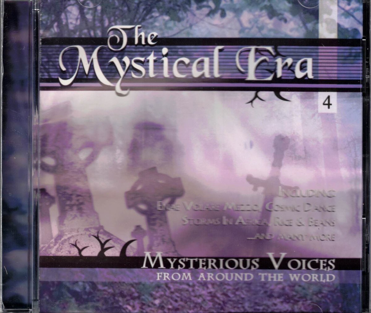 Mystical Era Vol.4