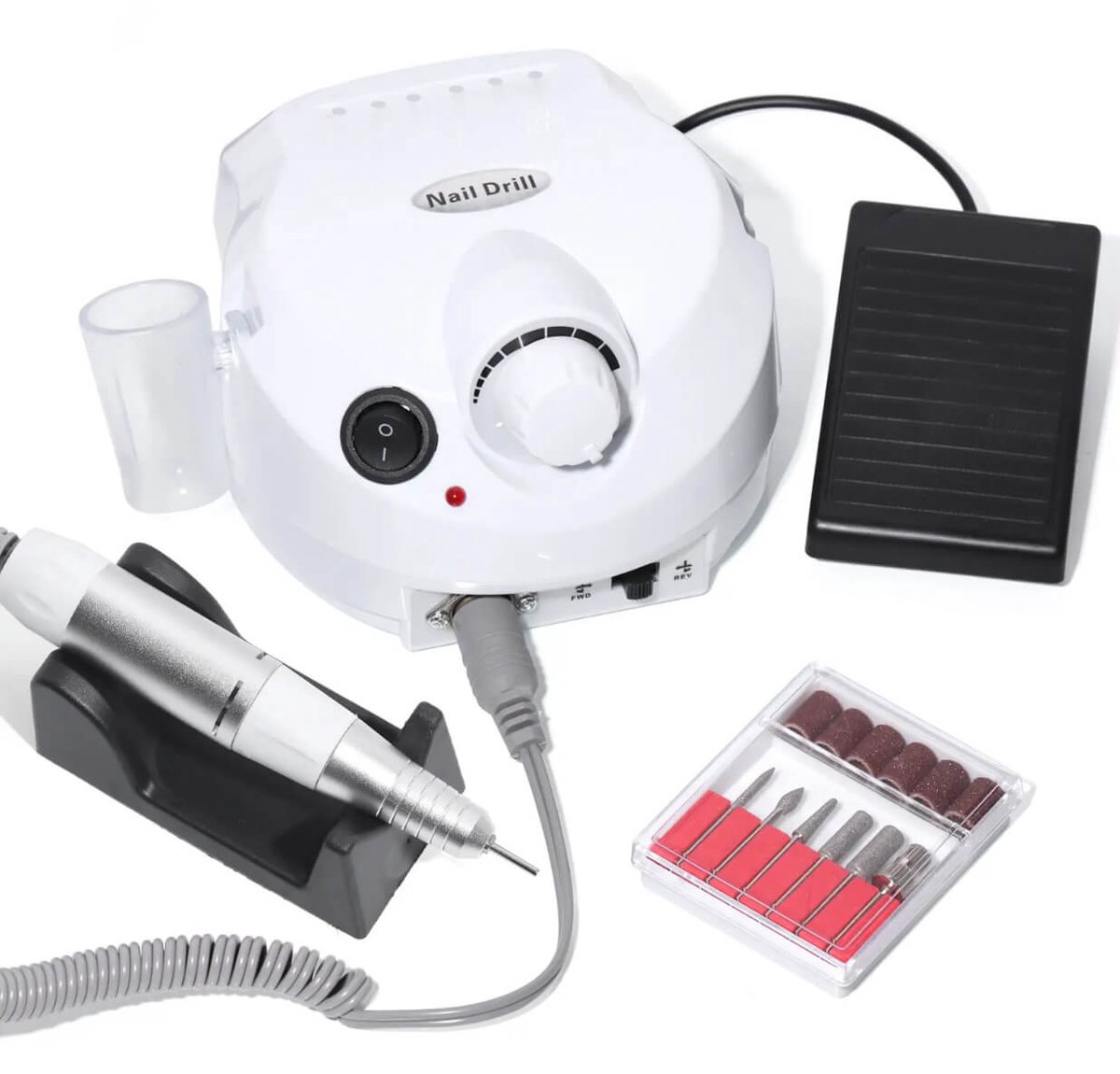 Nagelfrees 32Watt, 30.000 RPM