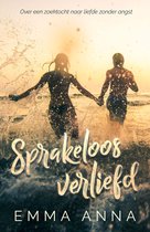 Sprakeloos verliefd