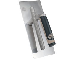 Ardex vlakspaan RVS