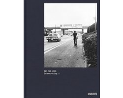 Bas Jan Ader: I'm Searching ...