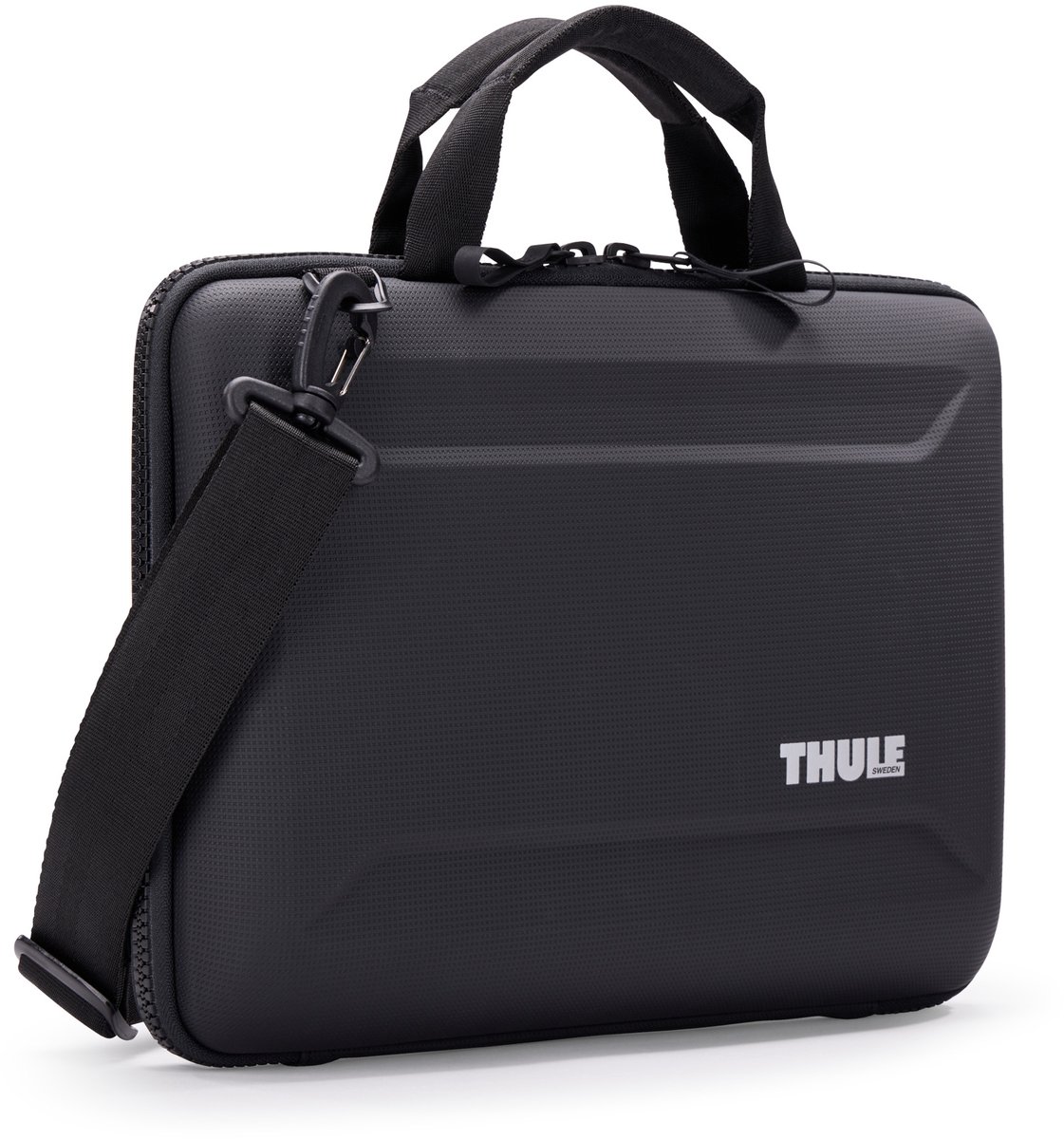 Thule Gauntlet 5 14 ''black Attache Inch Zwart