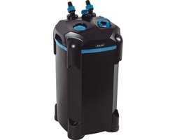 Extern filter - Zolux - Xternal 300 - Voor 200 tot 300 L aquarium - Capaciteit 1200 L/u - 13.2W
