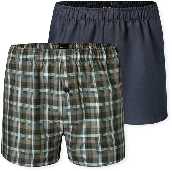 SCHIESSER - Boxershort - Jongens - Onderbroeken